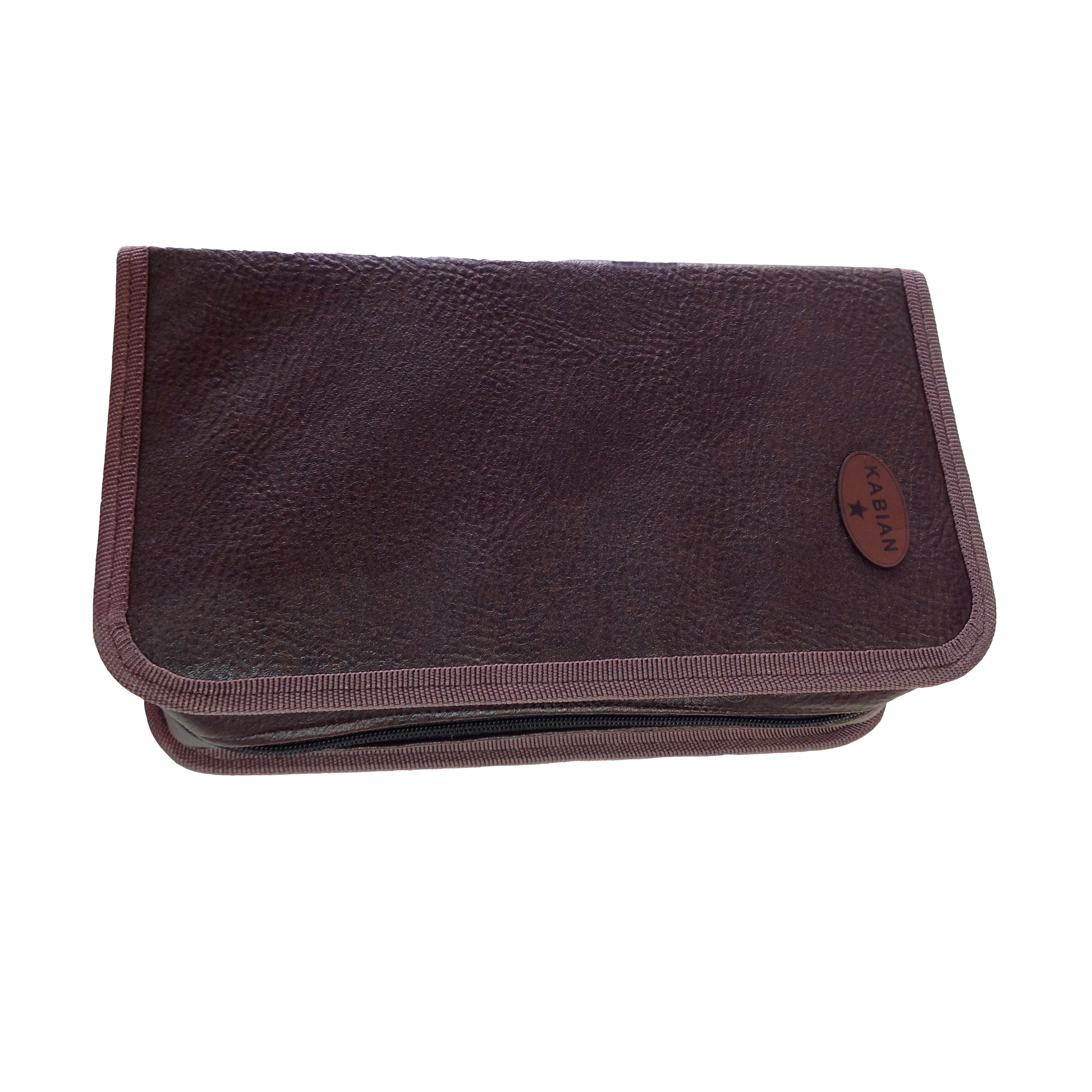 کیف سی دی 120 عددی کابیان کد 1205