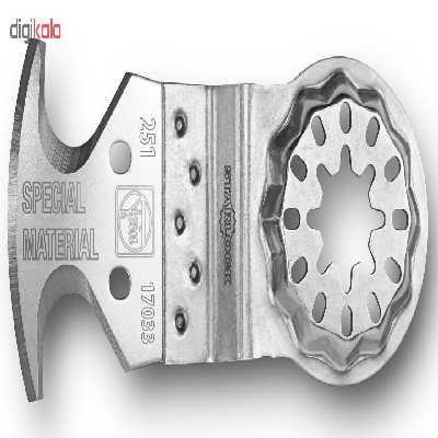 چاقوی همه کاره ابزار همه کاره فاین مدل 63903251210