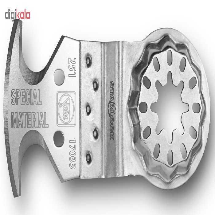 چاقوی همه کاره ابزار همه کاره فاین مدل 63903251210