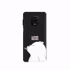 کاور طرح خرس کد 243 مناسب برای گوشی موبایل شیائومی Redmi Note 9s / Note 9 Pro