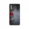 کاور مدل گل کد 188 مناسب برای گوشی موبایل سامسونگ Galaxy A70 / A70S
