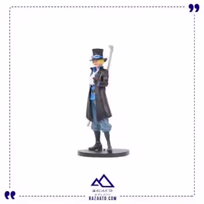 فیگور انیمه وان پیس سابو