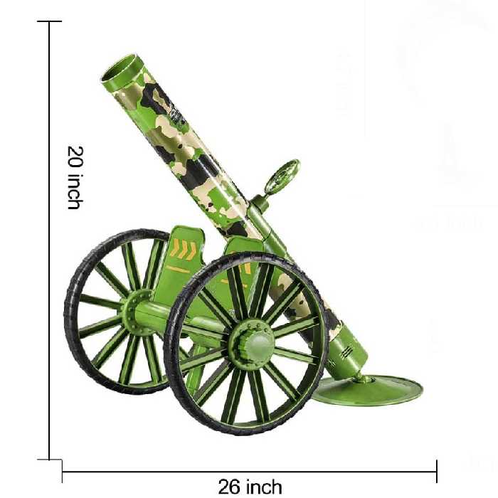 مجموعه خمپاره‌انداز فومی ایتم PT015_2