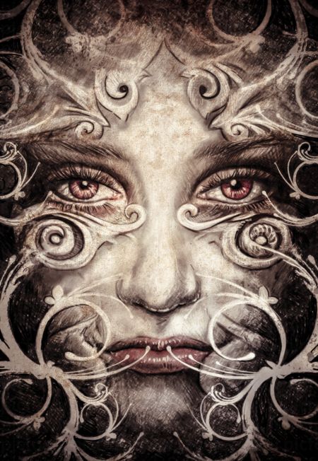 خرید و دانلود عکس Art_&amp;_Painting-Part-6 کد 4491 | پیک فاکس | Pic Fox