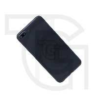 قاب‌‌وشاسی اپل‌آیفون (مشکی) Housing Apple iPhone A1661