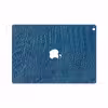 برچسب پوششی ماهوت مدل Blue-Crocodile-Leather مناسب برای تبلت اپل iPad Air 2013 A1475