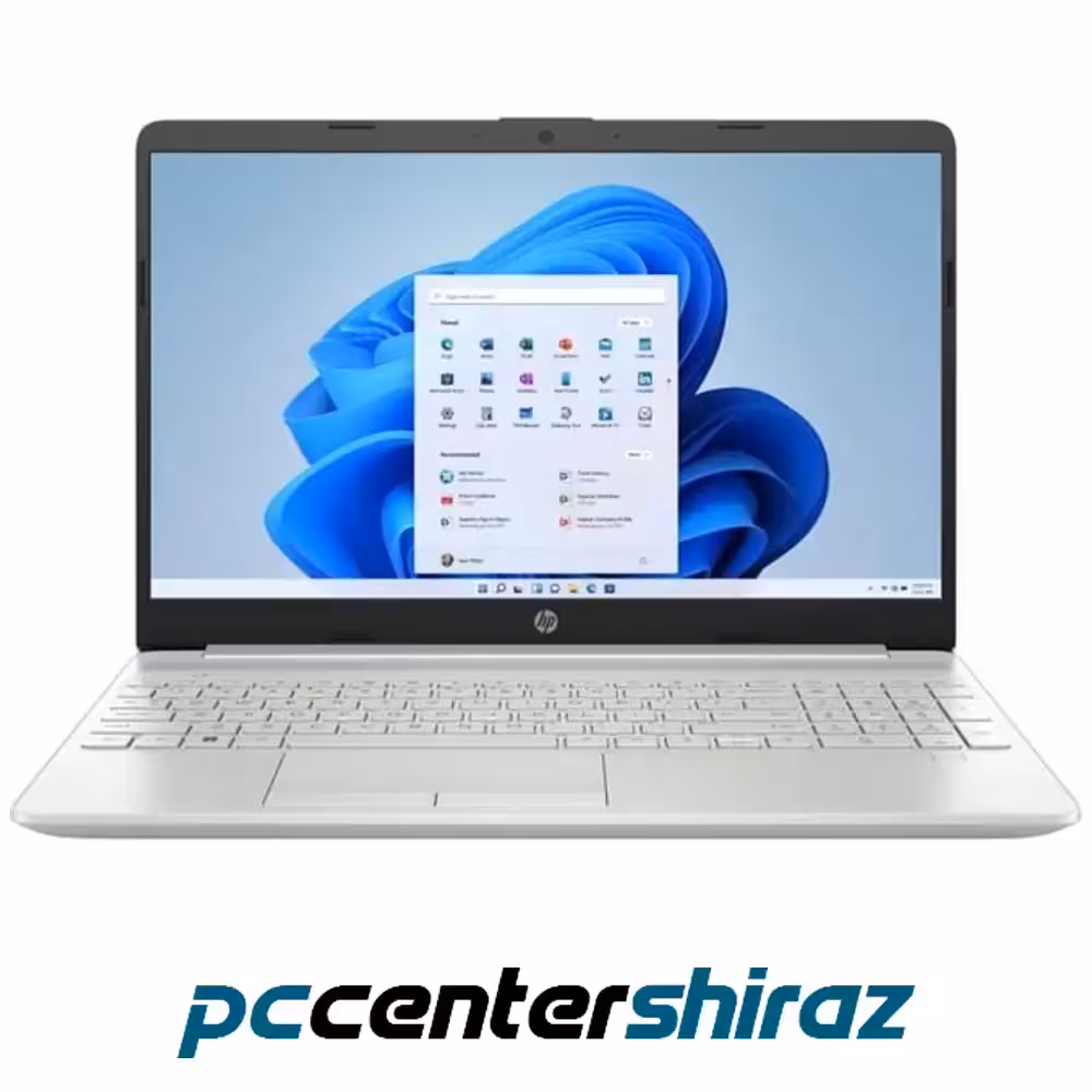 لپ تاپ اچ پی HP dw4052ne i7 16GB 1TB SSD 2GB