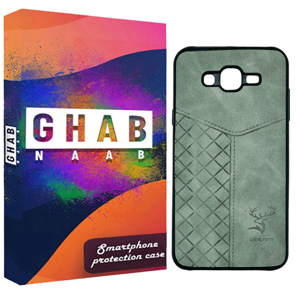 کاور قاب ناب مدل MOS مناسب برای گوشی موبایل سامسونگ Galaxy J5 2015