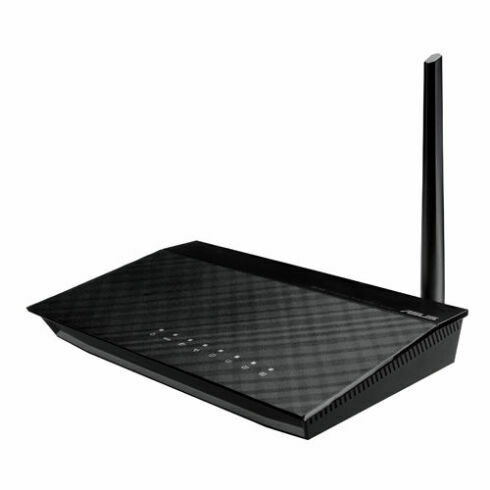 مودم روتر ایسوس DSL-N10 C1