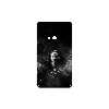 برچسب پوششی ماهوت مدل Keanu Reeves مناسب برای گوشی موبایل نوکیا Lumia 625