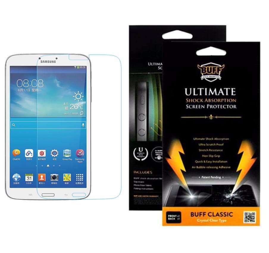 محافظ صفحه نمایش بوف تبلت سامسونگ T311 Tab 3 8.0 INCH