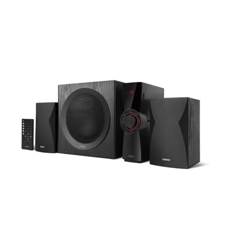 اسپیکر دسکتاپ ادیفایر CX7