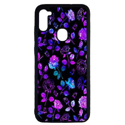 کاور طرح قلب کد 1146 مناسب برای گوشی موبایل سامسونگ galaxy a11