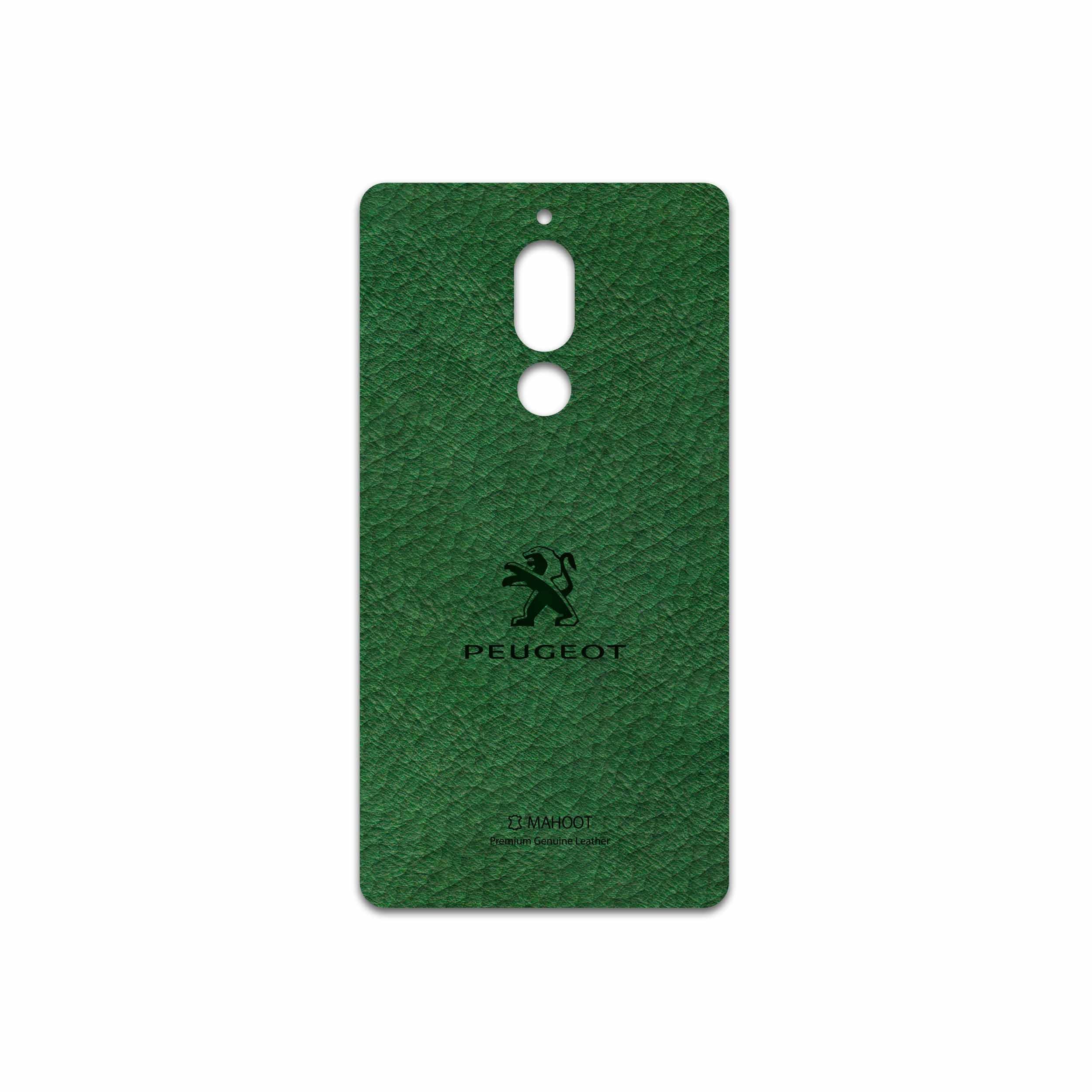 برچسب پوششی ماهوت مدل GL-PEGT مناسب برای گوشی موبایل هیوندای Seoul Mix