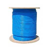 کابل شبکه Cat6 SFTP لگرند با تست فلوک پرمننت