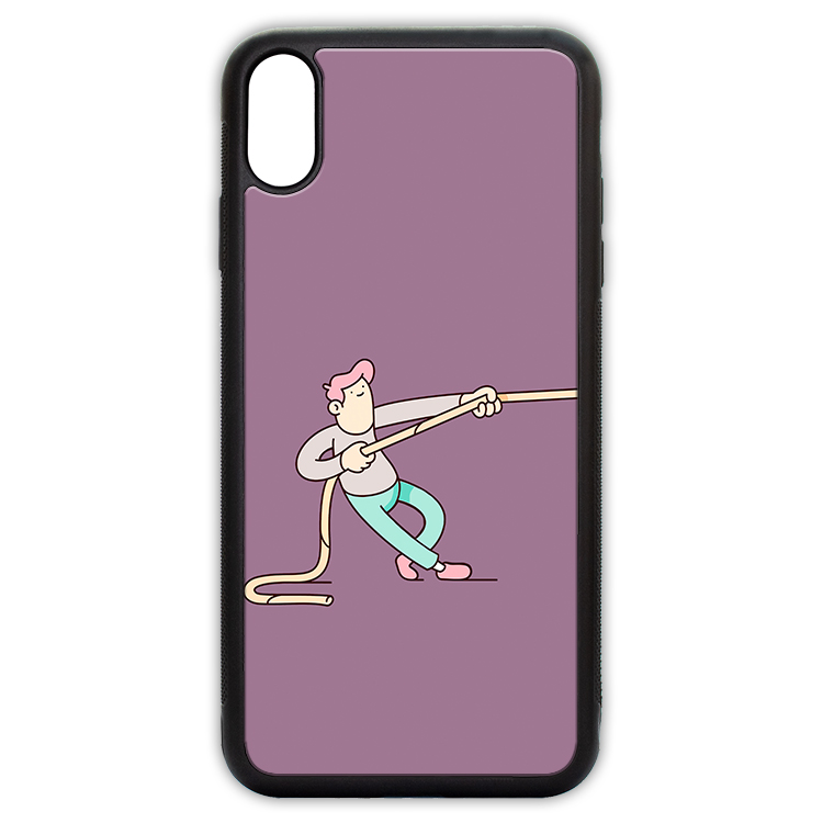 کاور مدل 3261 مناسب برای گوشی موبایل اپل iPhone XS Max