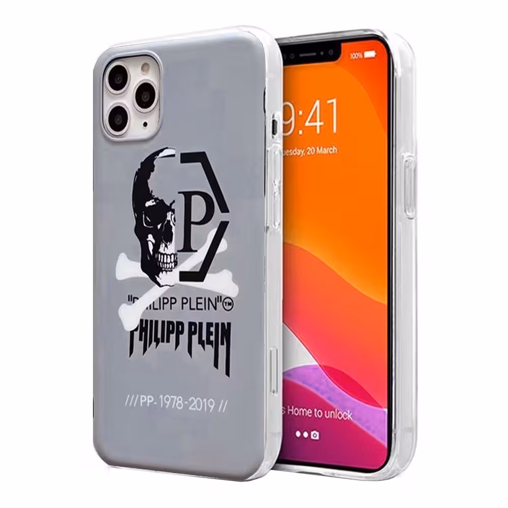 کاور طرح اسکلت مناسب برای گوشی موبایل اپل iPhone 11
