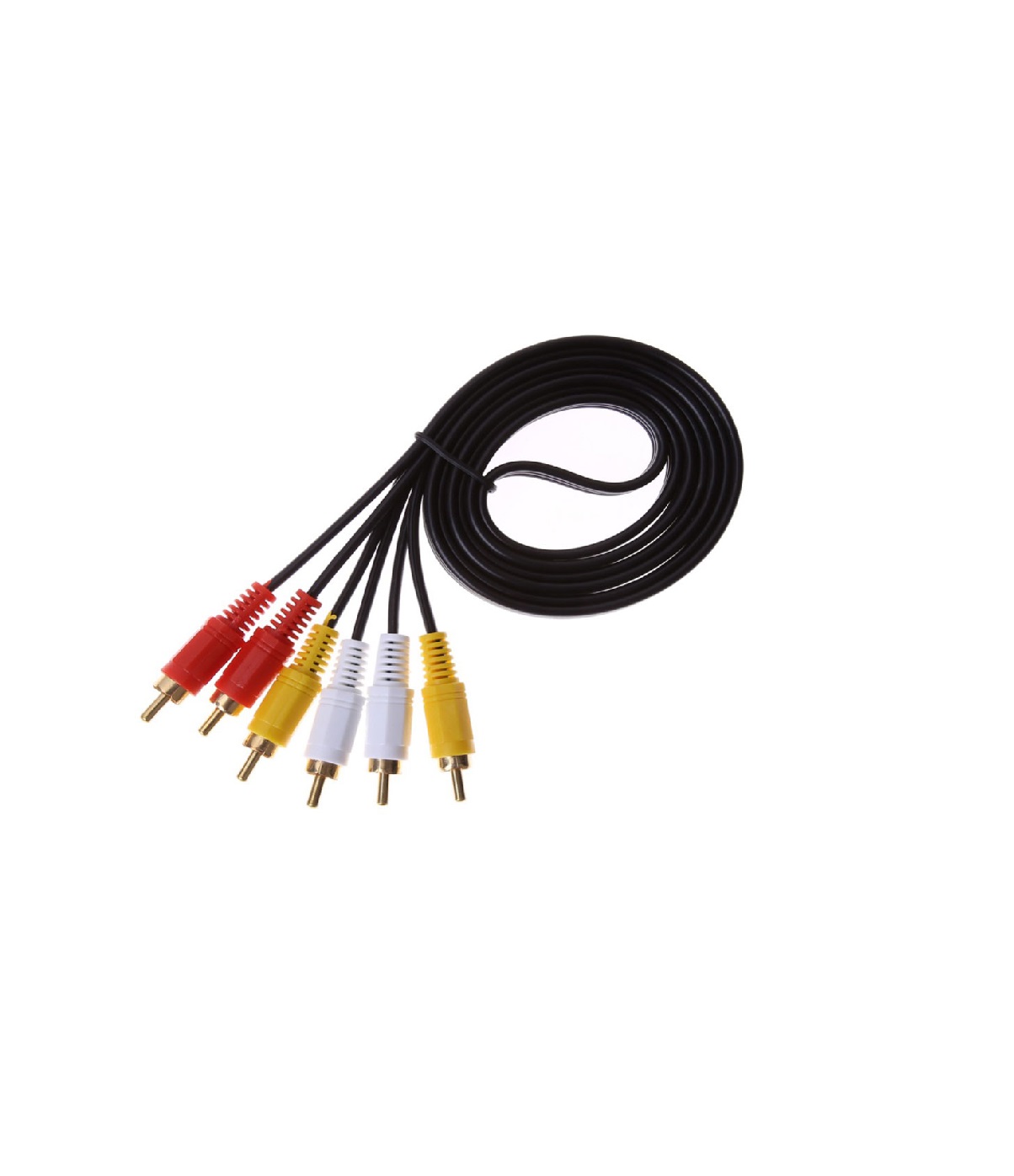 کابل تصویر 3 به 3 D-NET - یاسین کامپیوتر