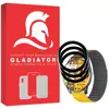 محافظ صفحه نمایش گلادیاتور مدل GWP3000 مناسب برای ساعت هوشمند شیائومی Kieslect K11 Pro بسته سه عددی