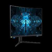 مانیتور سامسونگ گیمینگ مدل Odyssey G7 LC32G75TQSMXZN