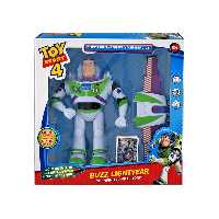 ربات مدل باز لایتر کد EJ817