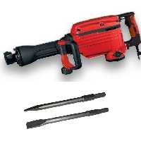 تخریب 16 کیلویی pm