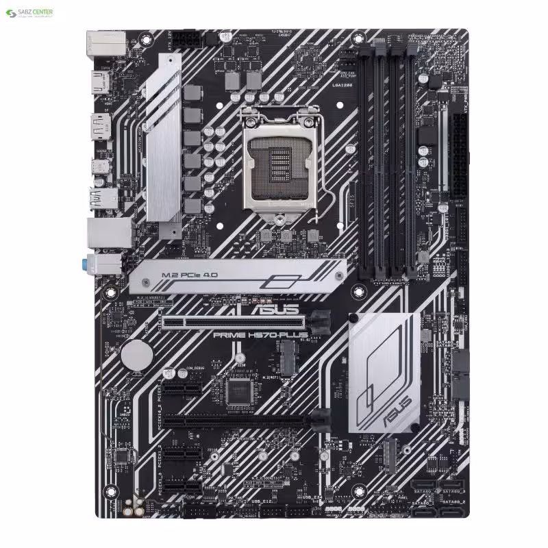 مادربرد ایسوس PRIME H570-PLUS