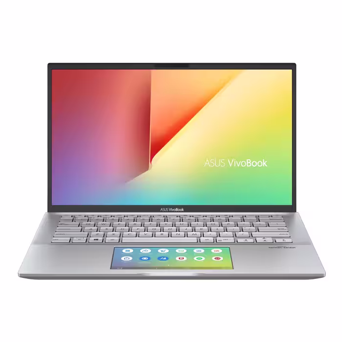 لپ تاپ ایسوس VivoBook S15 S533EQ-A