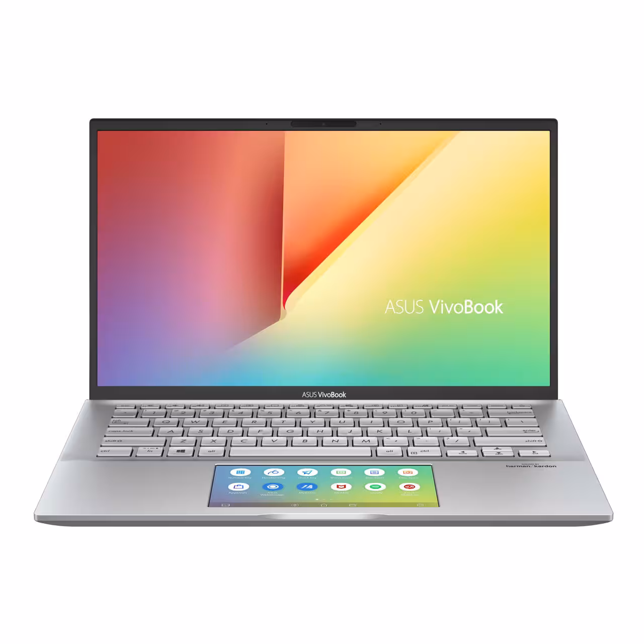 لپ تاپ ایسوس VivoBook S15 S533EQ-A