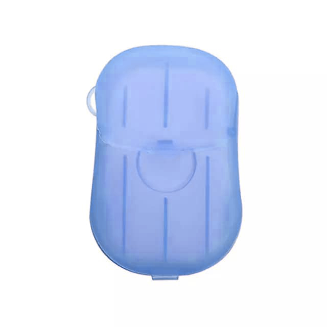 صابون کاغذی مدل 04 وزن 30 گرم