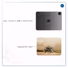 برچسب پوششی ماهوت مدل Leopard 2A5 tank مناسب برای تبلت اپل iPad Pro 11 (GEN 2) 2020 A2231