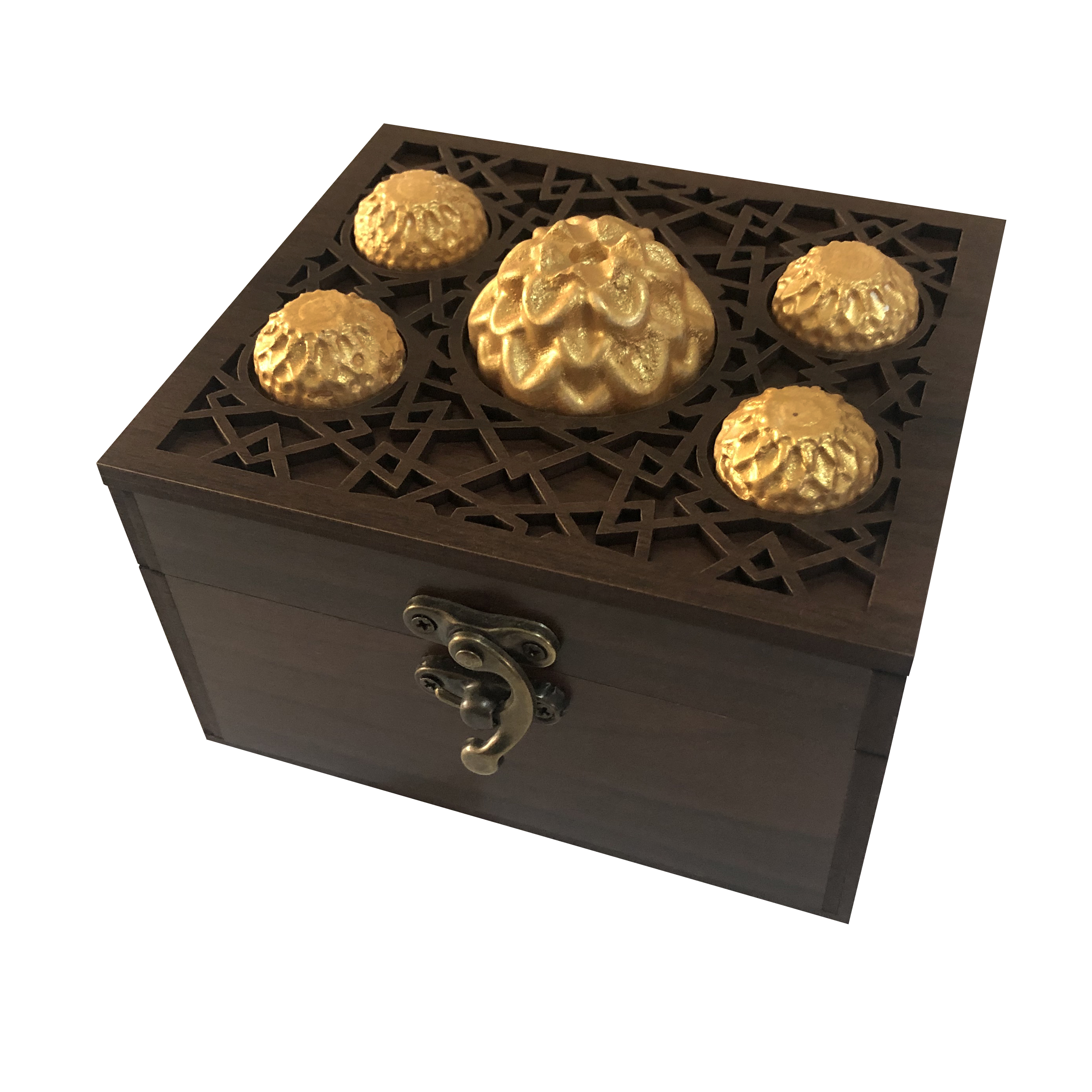 جعبه هدیه مدل E49