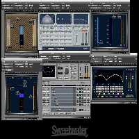 نرم افزار ویندوز Waves Musicians Bundle 5.0