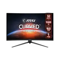 مانیتور MSI مدل Optix AG321CQR سایز 31.5 اینچ