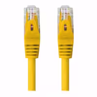 کابل پچ کورد 2 متری کی نت K-N1024 Cat6 UTP
