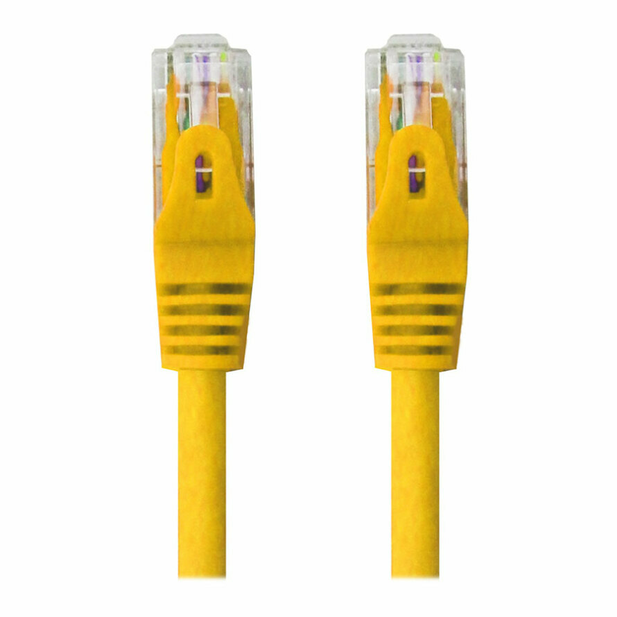 کابل پچ کورد 2 متری کی نت K-N1024 Cat6 UTP
