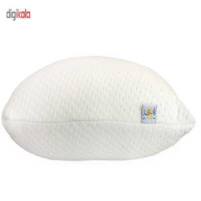 بالش طبی هوشمند مدل بامبو کلاسیک