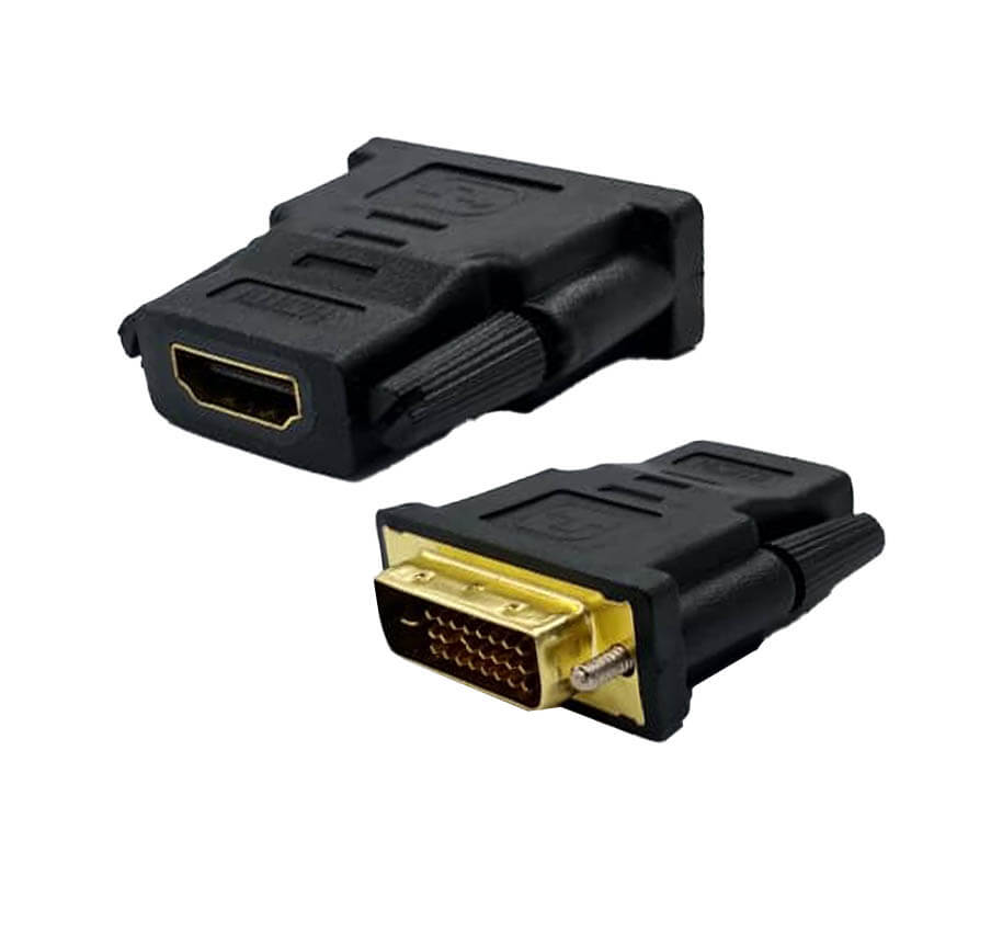تبدیل HDMI به DVI