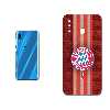 برچسب پوششی ماهوت مدل Bayern-Munchen-FC مناسب برای گوشی موبایل سامسونگ Galaxy A30