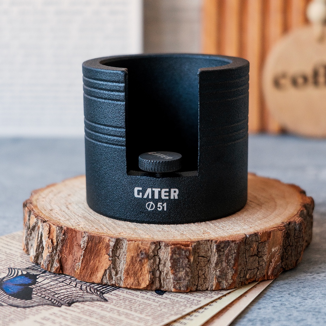 استند پرتافیلتر 51 گتر