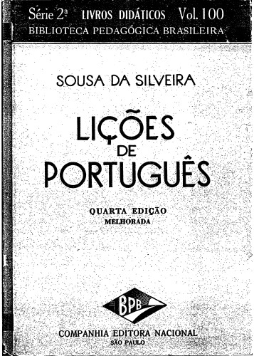 خرید و دانلود نسخه کامل کتاب Lições de Português