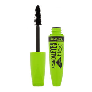 ریمل حجم دهنده ریمل لندن مدل Flex Extreme Black