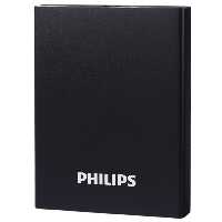 حافظه اکسترنال SSD فیلیپس Philips FM51PS100S 1TB