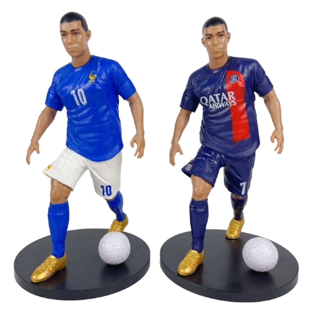 فیگور امباپه مجموعه 2 عددی