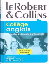 Le Robert Collins College Anglais