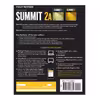 کتاب Summit 2A اثر Joan Saslow And Allen Ascher انتشارات اشتیاق نور