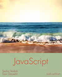 خرید و دانلود نسخه کامل کتاب JavaScript: The Web Warrior Series