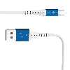 کابل تبدیل USB به microUSB سیبراتون مدل S225A  طول 11 متر