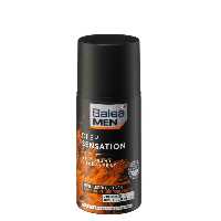 اسپری ضد تعریق و دئودورانت مردانه باله آ Balea - Deep Sensation
