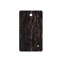 برچسب پوششی ماهوت مدل Burned Wood مناسب برای تبلت سامسونگ Galaxy Tab 4 7.0 2014 T230